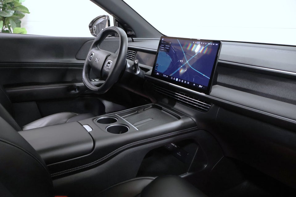 Xpeng G6 Long Range 5d