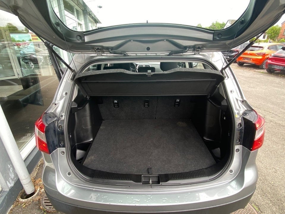 Suzuki S-Cross 1,0 Boosterjet Comfort 5d