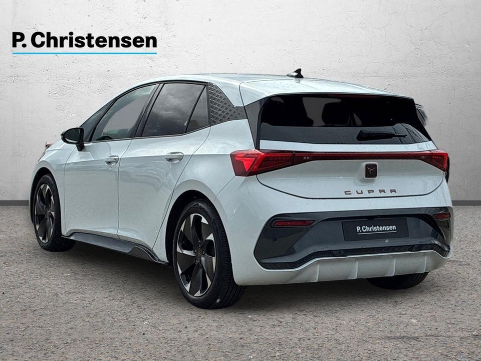 Cupra Born 77 e-Boost 5d