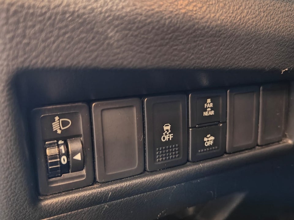 Suzuki Baleno 1,0 Boosterjet Active 5d