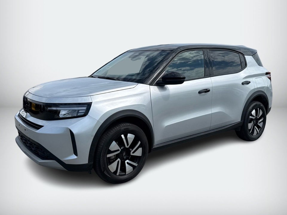 Opel Frontera 44 GS 5d