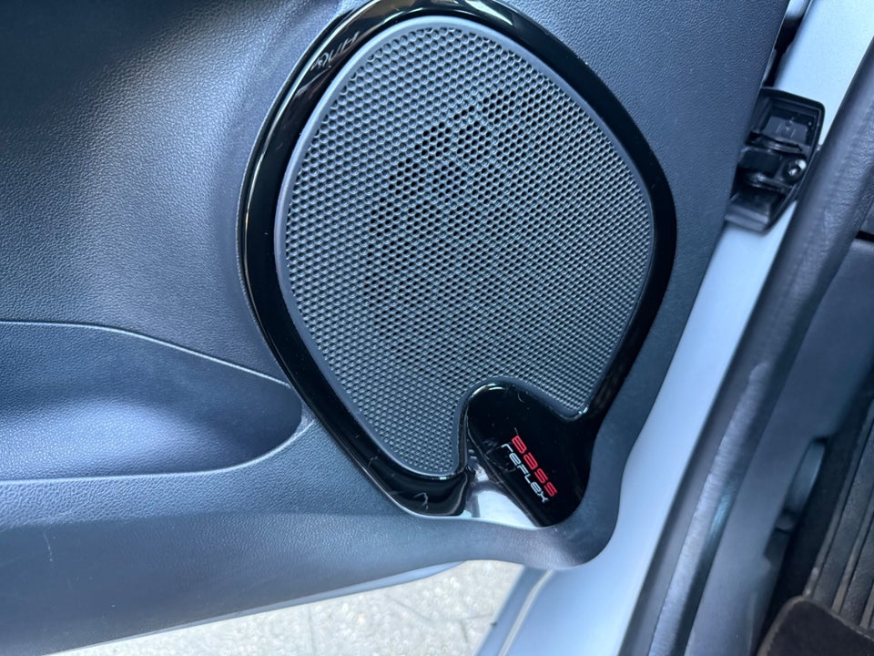 Renault Clio IV 0,9 TCe 90 Limited Sport Tourer 5d