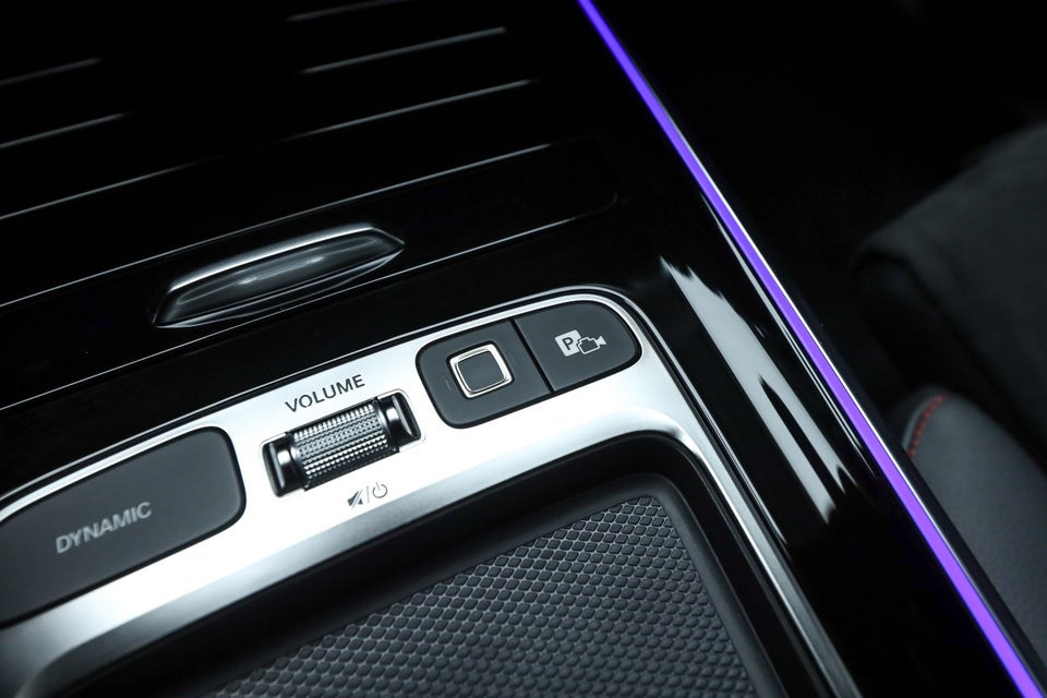 Mercedes EQB250+ AMG Premium 5d