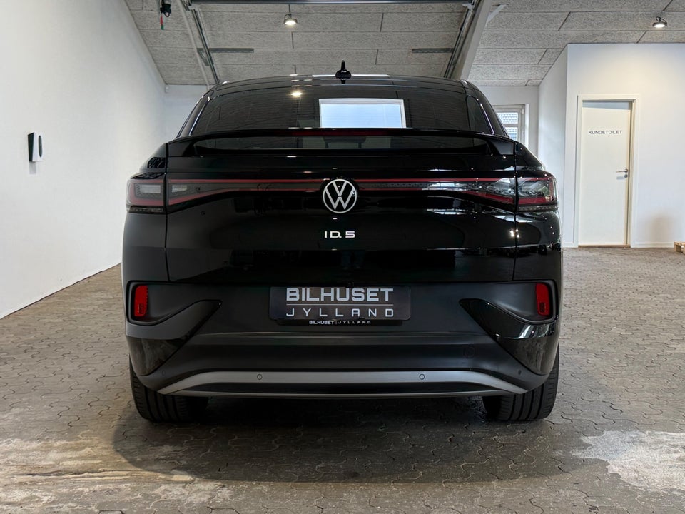 VW ID.5 77 Pro Performance 5d