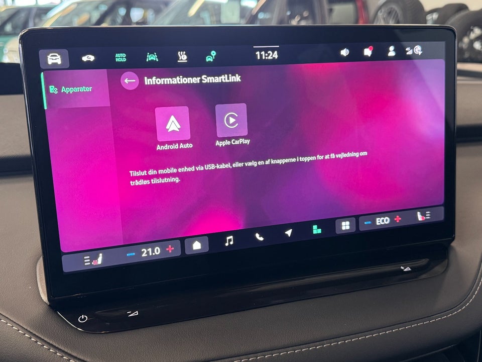 Skoda Elroq 85 iV Sportline Advanced 5d