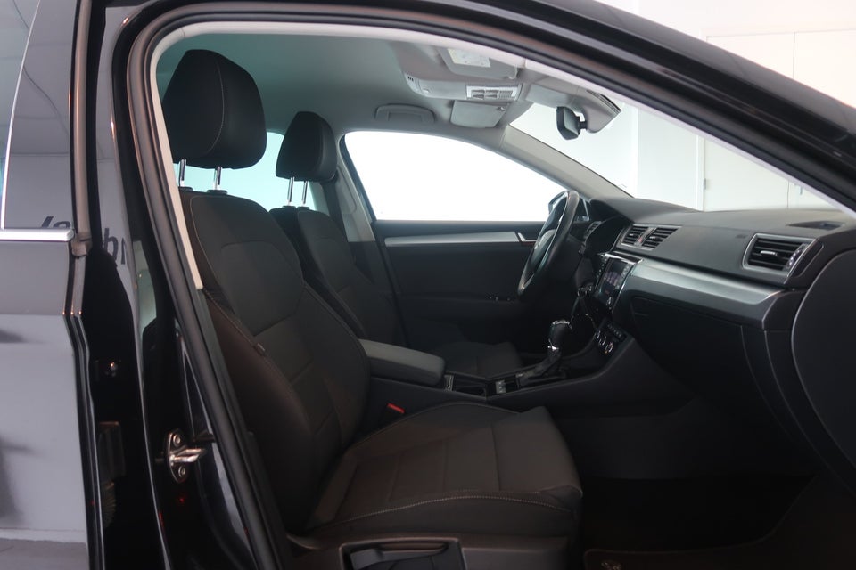 Skoda Superb 1,4 TSi 150 Ambition Combi DSG 5d