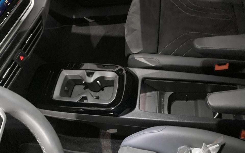 VW ID.4 77 GTX 4Motion 5d