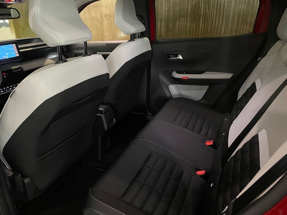 Citroën ë-C3 Aircross 45 VTR Sport 5d