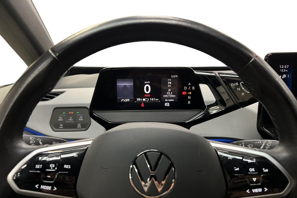 VW ID.3 58 Pro 5d
