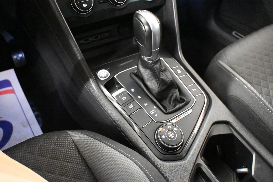 VW Tiguan 1,4 TSi 150 Comfortline DSG 4Motion 5d