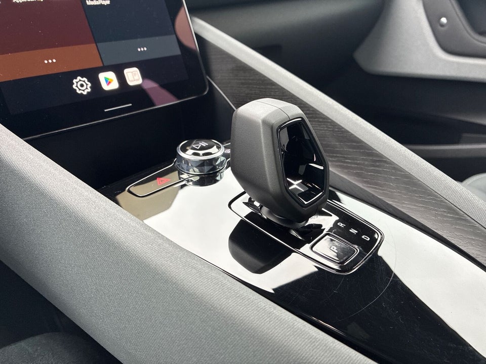 Polestar 2 Long Range 5d