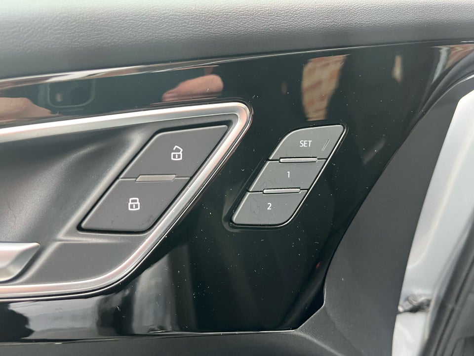 Audi Q4 e-tron 45 Progress Sportback 5d