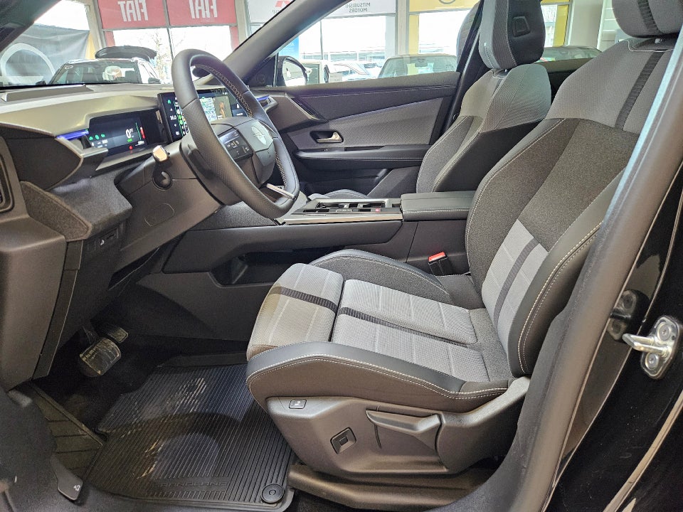 Opel Grandland-e 73 GS Sky 5d