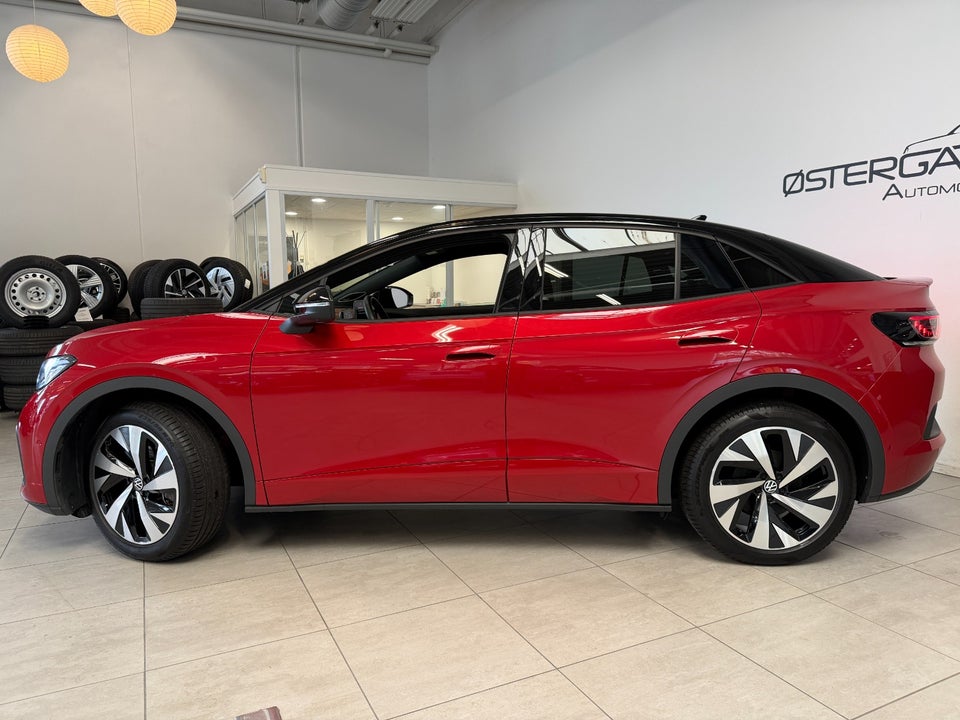 VW ID.5 77 Style+ 5d