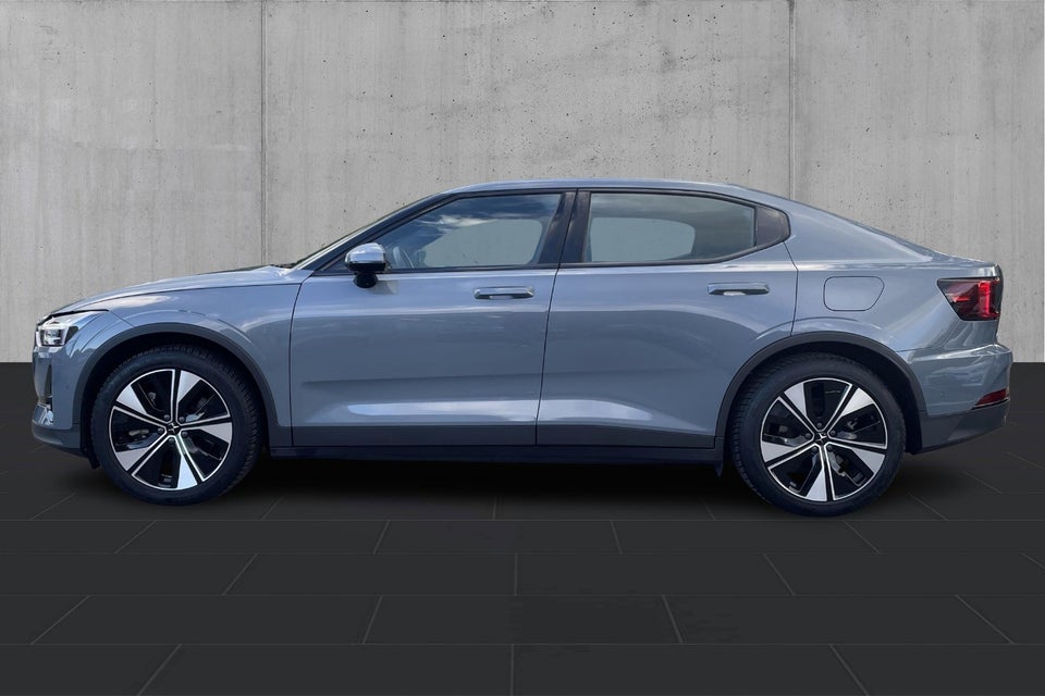 Polestar 2 Long Range 5d