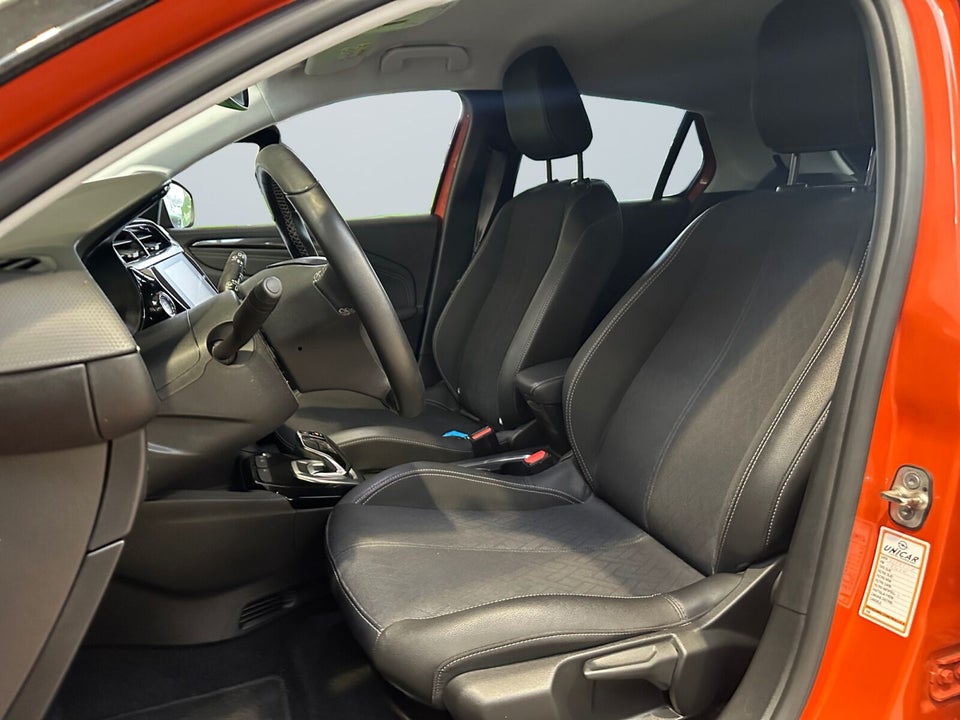 Opel Corsa-e 50 Elegance 5d