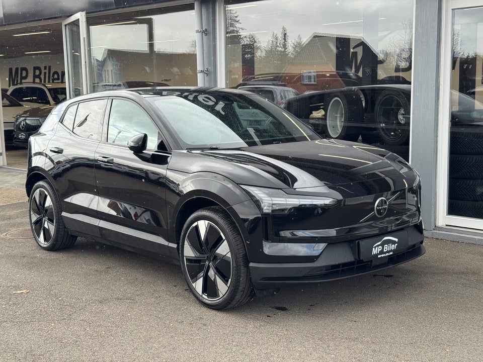 Volvo EX30 Extended Range Ultra 5d