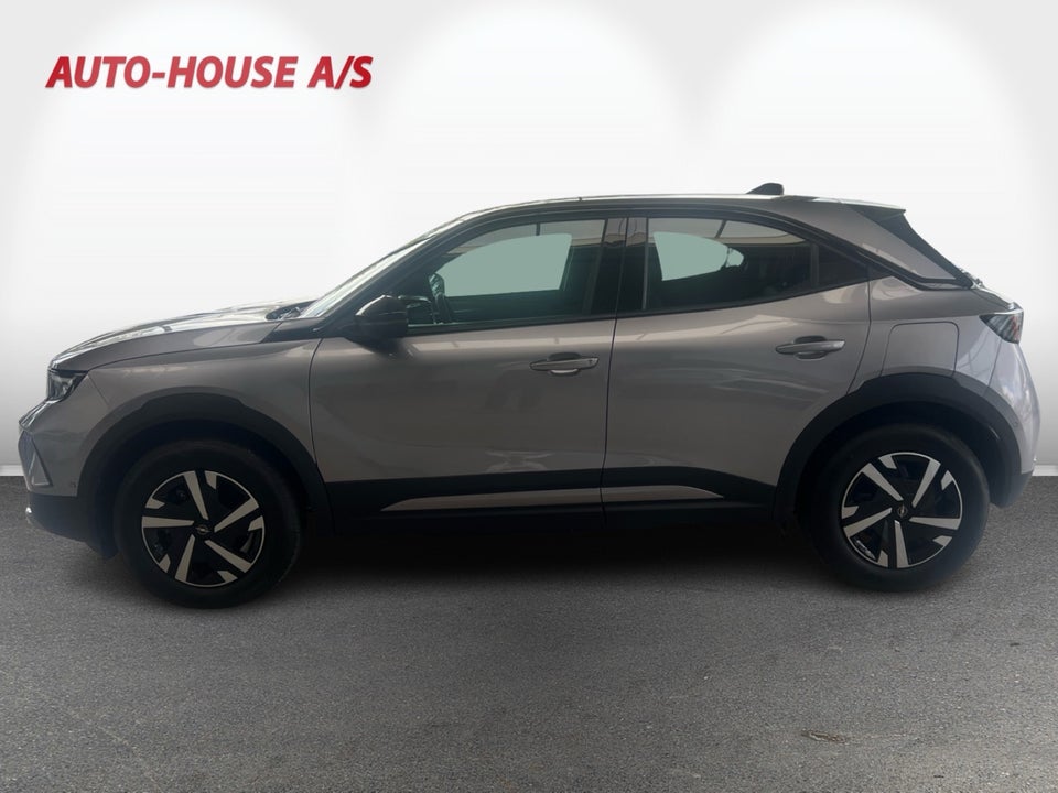 Opel Mokka-e 54 Edition 5d