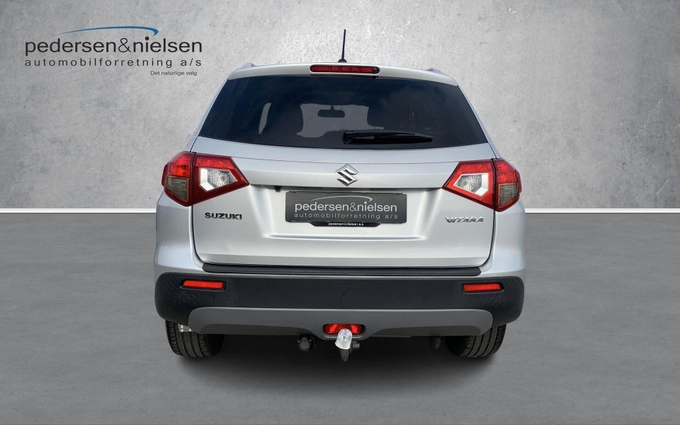 Suzuki Vitara 1,6 Active 5d