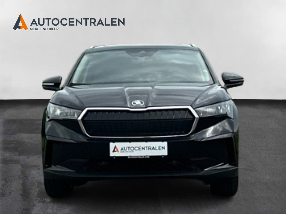 Skoda Enyaq 80 iV Loft 5d