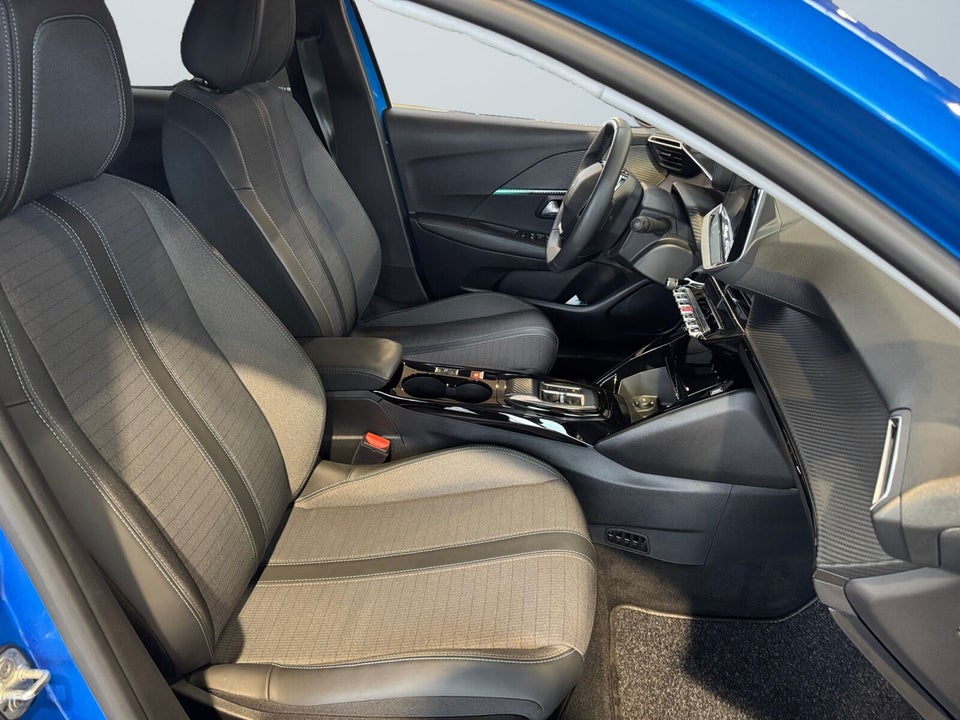 Peugeot e-208 50 Allure Pack 5d