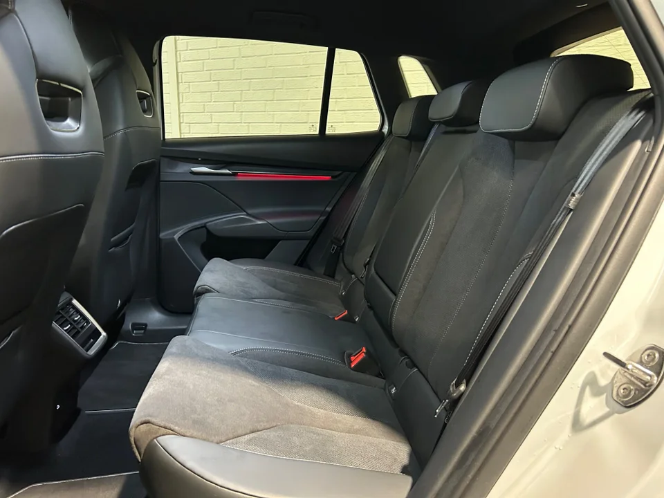 Skoda Elroq 85 iV Sportline 5d