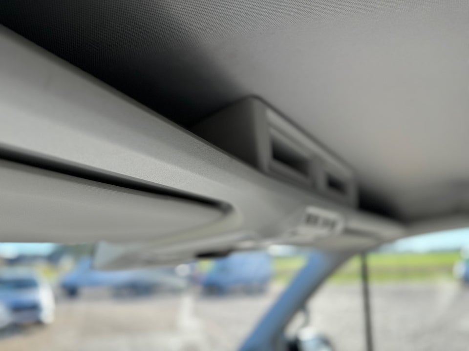 MAN TGE 2,0 3.180 Kassevogn L3H2 aut. AWD