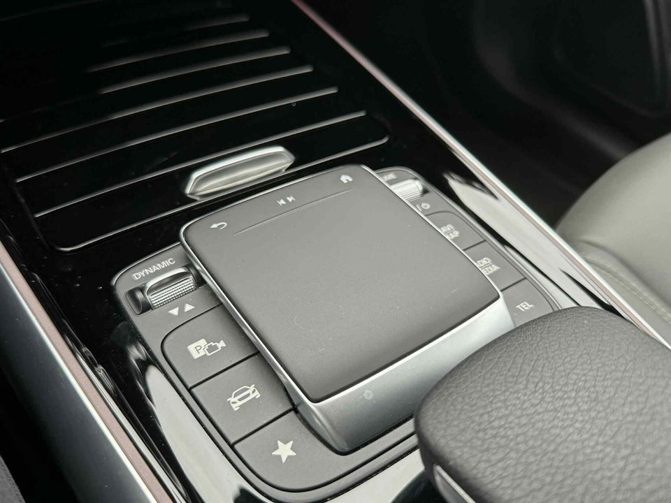 Mercedes EQA250 Electric Art 5d