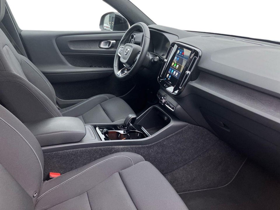 Volvo XC40 P6 ReCharge Plus 5d
