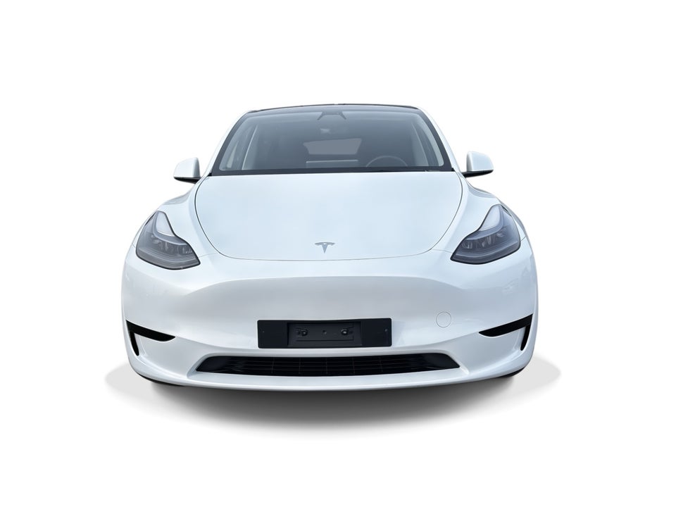 Tesla Model Y RWD 5d