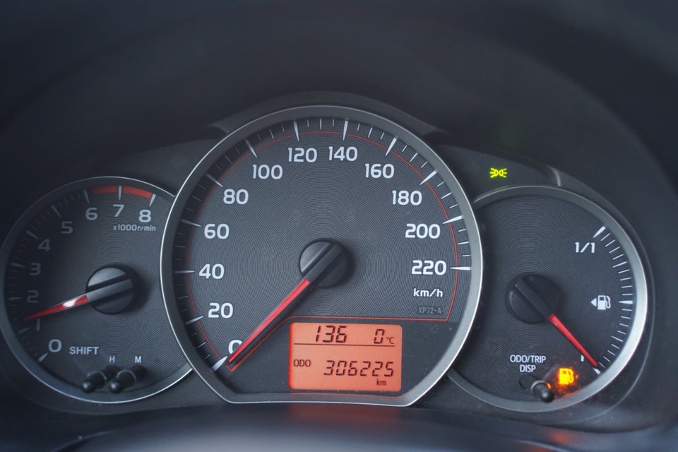 Toyota Yaris 1,3 T3 5d