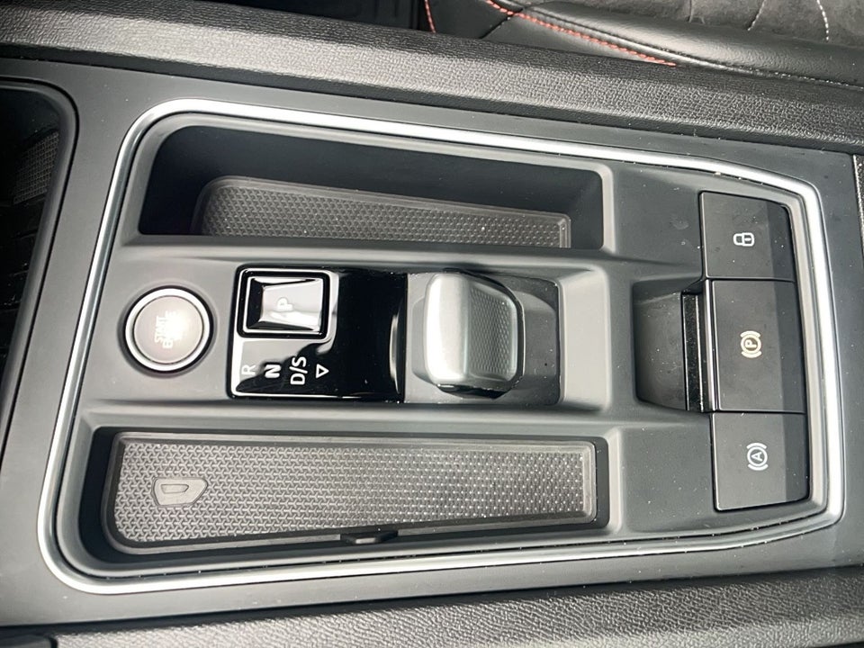 Seat Leon 1,4 eHybrid FR Sportstourer DSG 5d