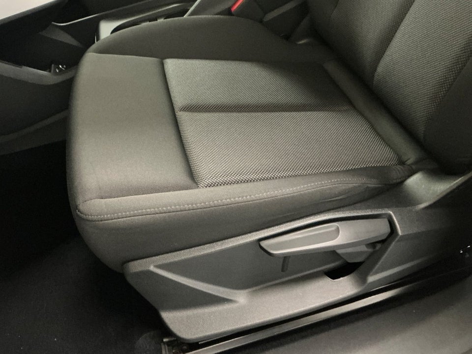 Audi Q4 e-tron 45 Attitude quattro 5d