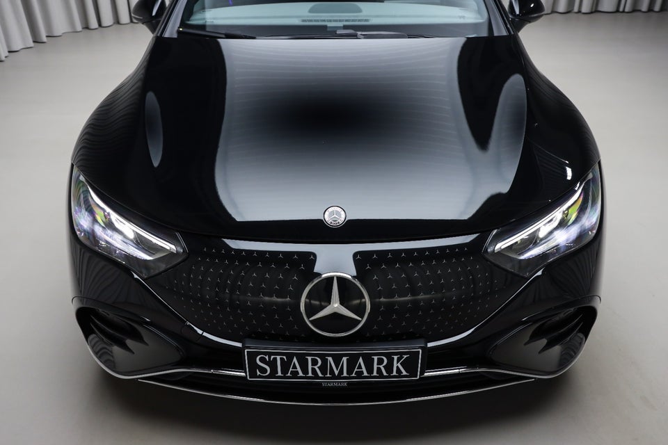 Mercedes EQE350+ AMG Edition 4d