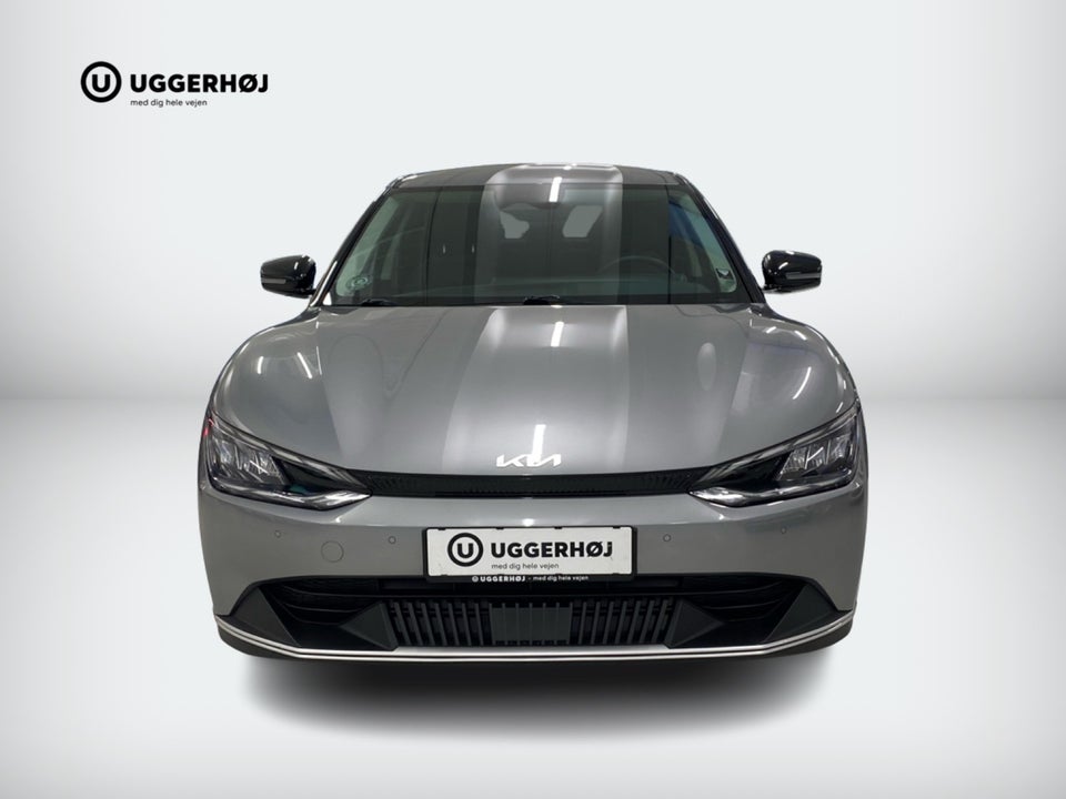 Kia EV6 77 Long Range Performance AWD 5d