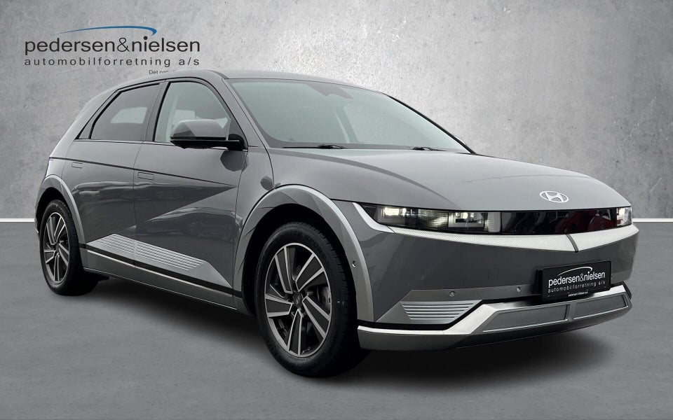 Hyundai Ioniq 5 73 Ultimate 5d