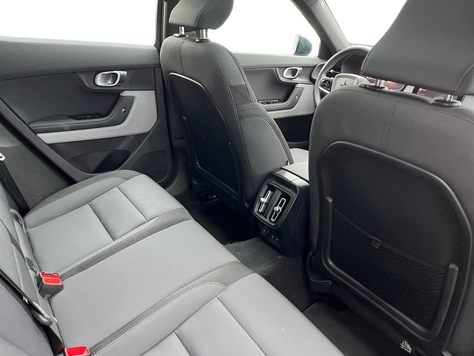 Polestar 2 Long Range 5d