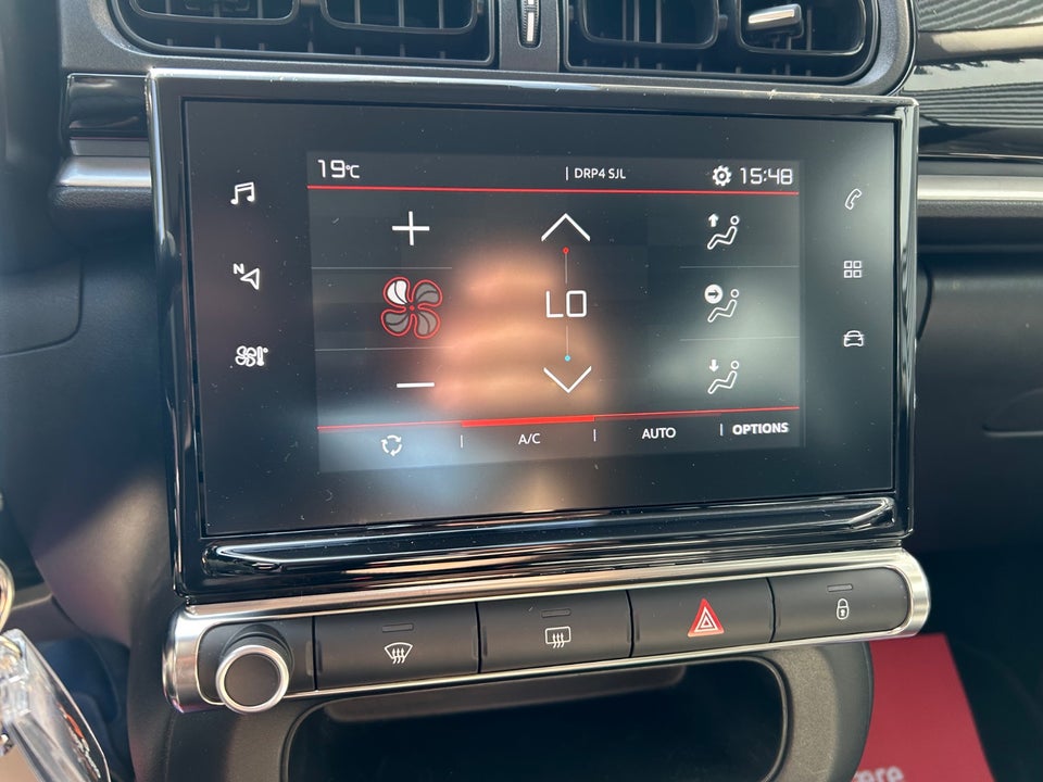 Citroën C3 1,2 PureTech 82 Cool 5d