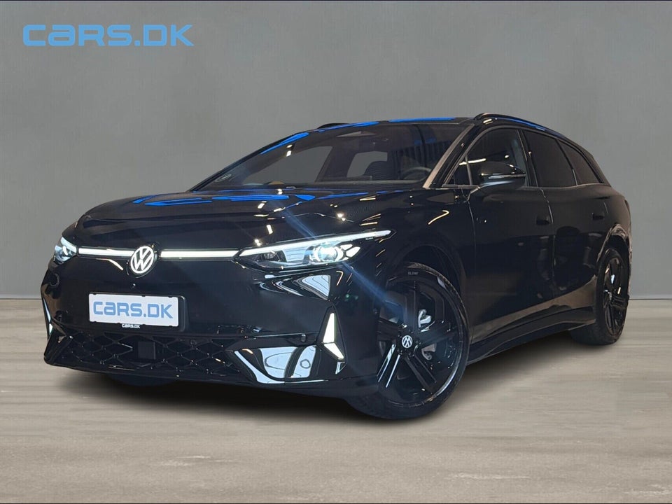 VW ID.7 86 GTX Max Tourer 4Motion 5d