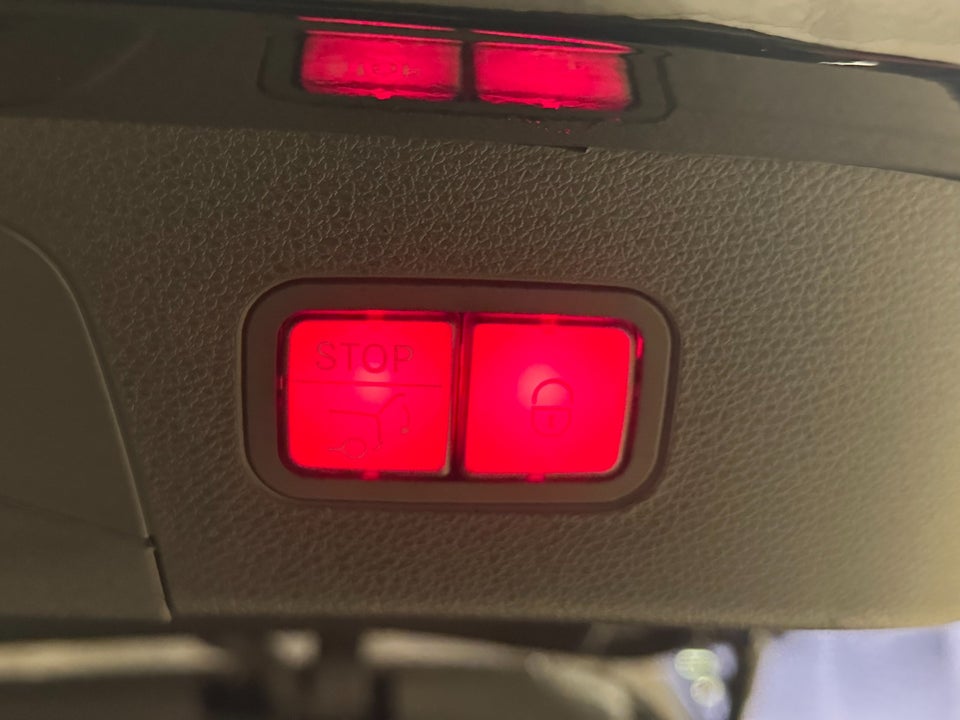 Mercedes EQC400 4Matic 5d