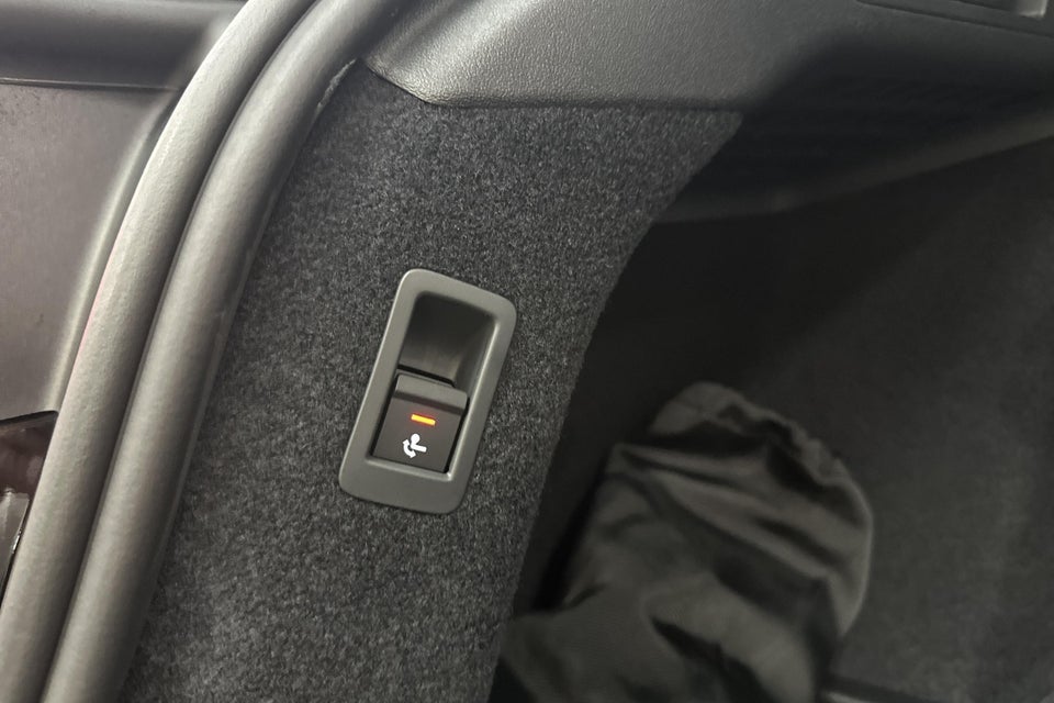 Audi A6 e-tron S-line plus performance Avant 5d