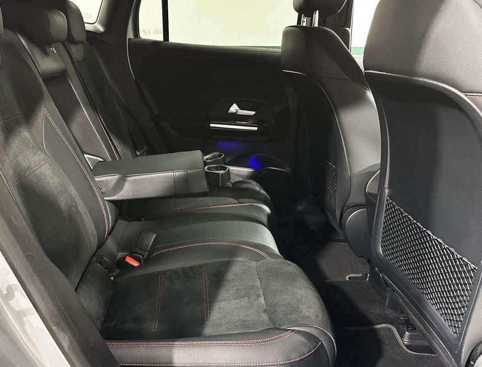 Mercedes EQA250 AMG Line 5d