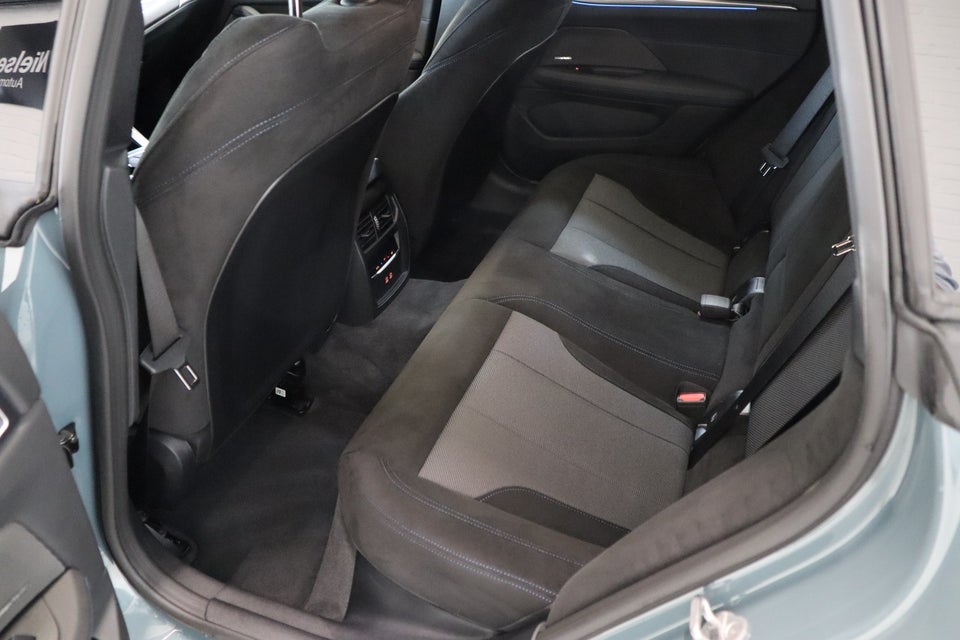 BMW i4 M60 xDrive 5d