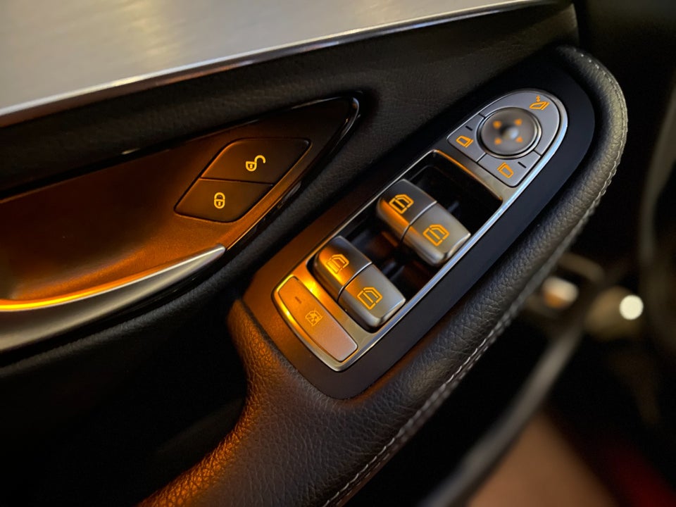 Mercedes GLC300 e 2,0 aut. 4Matic 5d