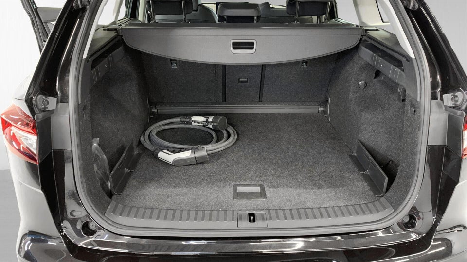 Skoda Enyaq 80 iV 5d