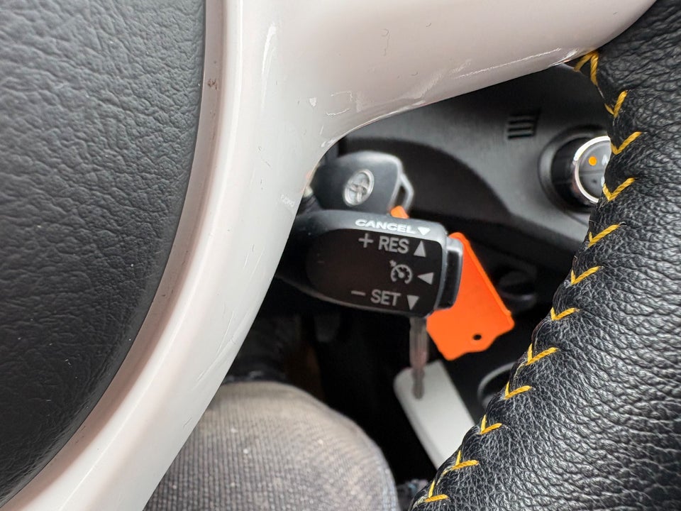 Toyota Yaris 1,3 VVT-i T2 Trend 5d