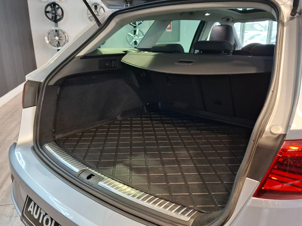 Seat Leon 1,5 TSi 150 Xcellence ST DSG 5d