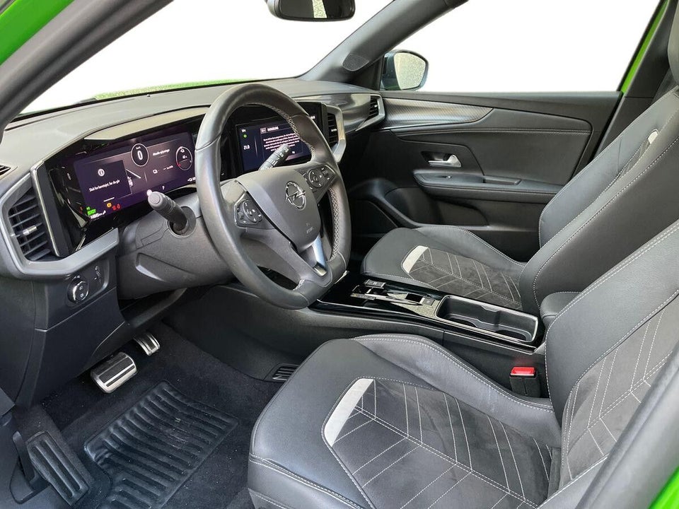 Opel Mokka-e 50 Ultimate 5d