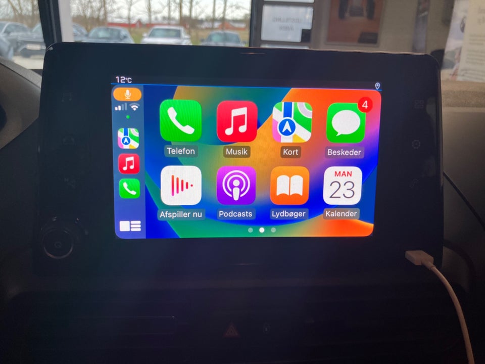 Peugeot Rifter 1,5 BlueHDi 100 L1 Allure 5d