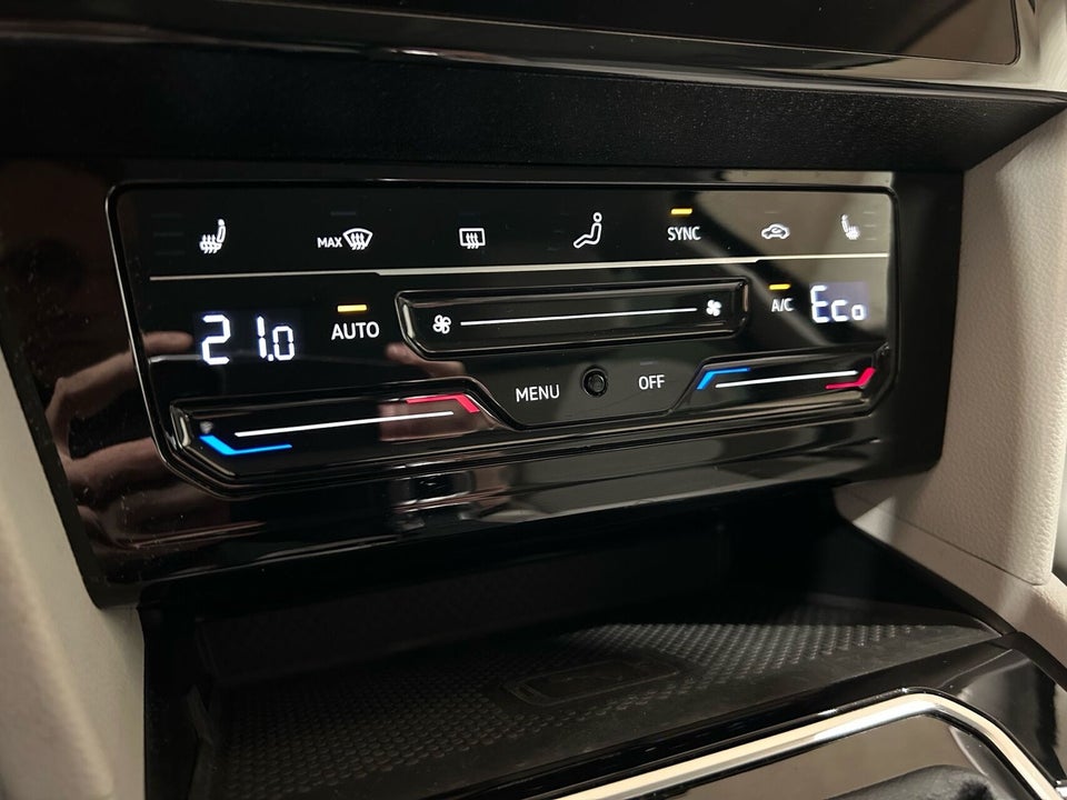 VW Passat 1,4 GTE Variant DSG 5d